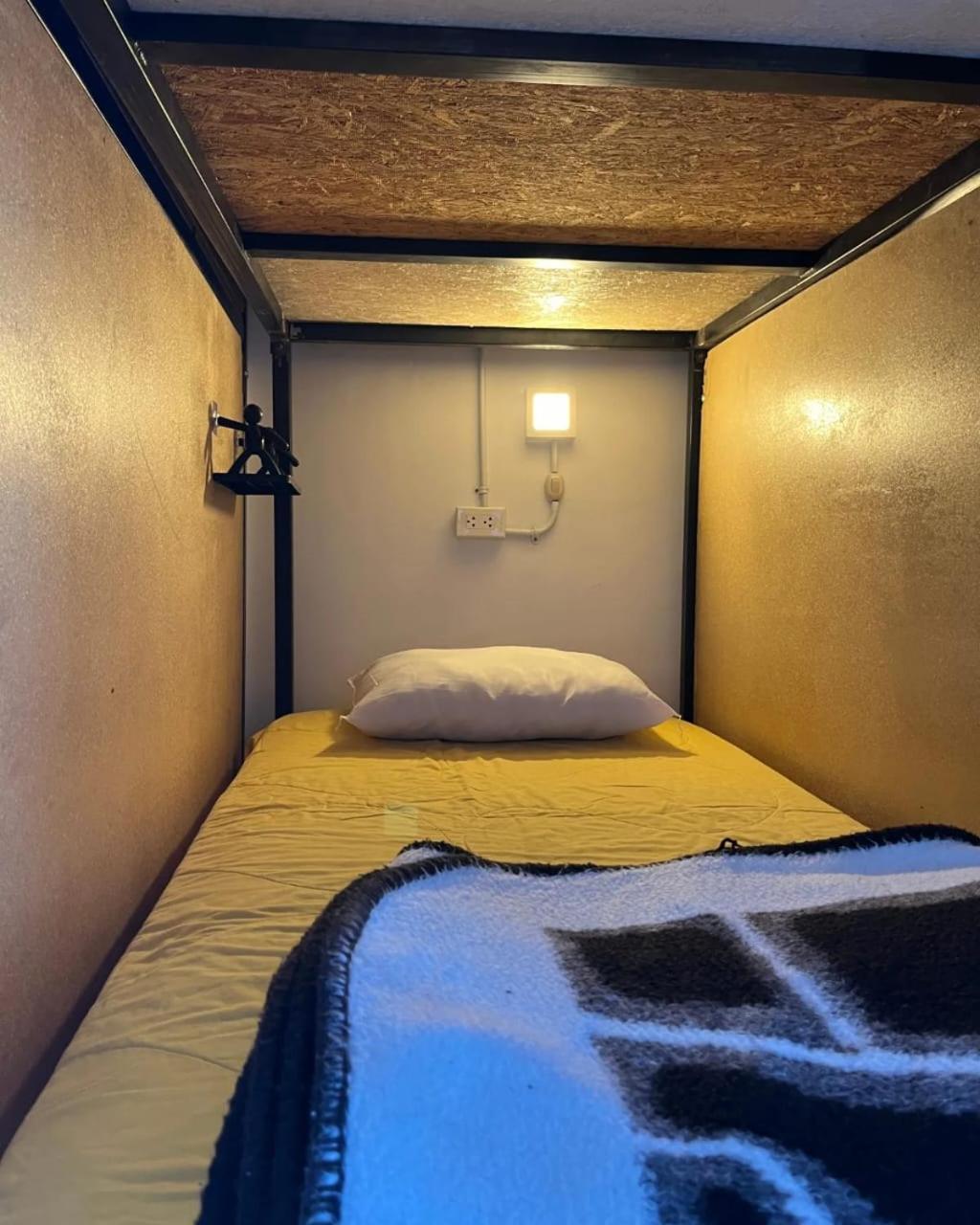 Haku Hostel Cusco Exterior photo