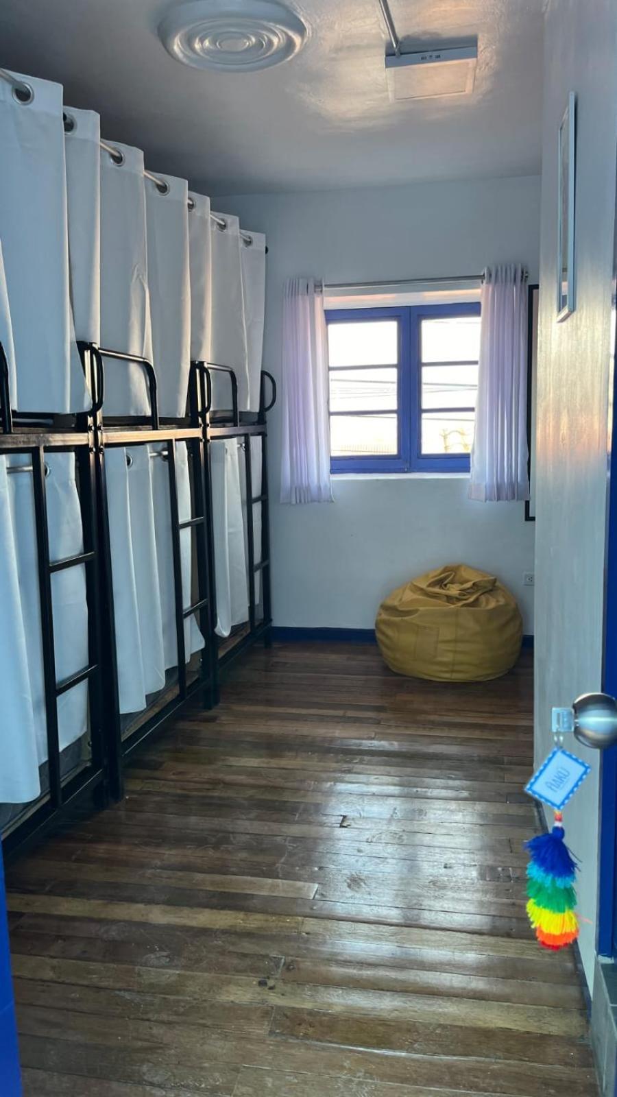 Haku Hostel Cusco Exterior photo