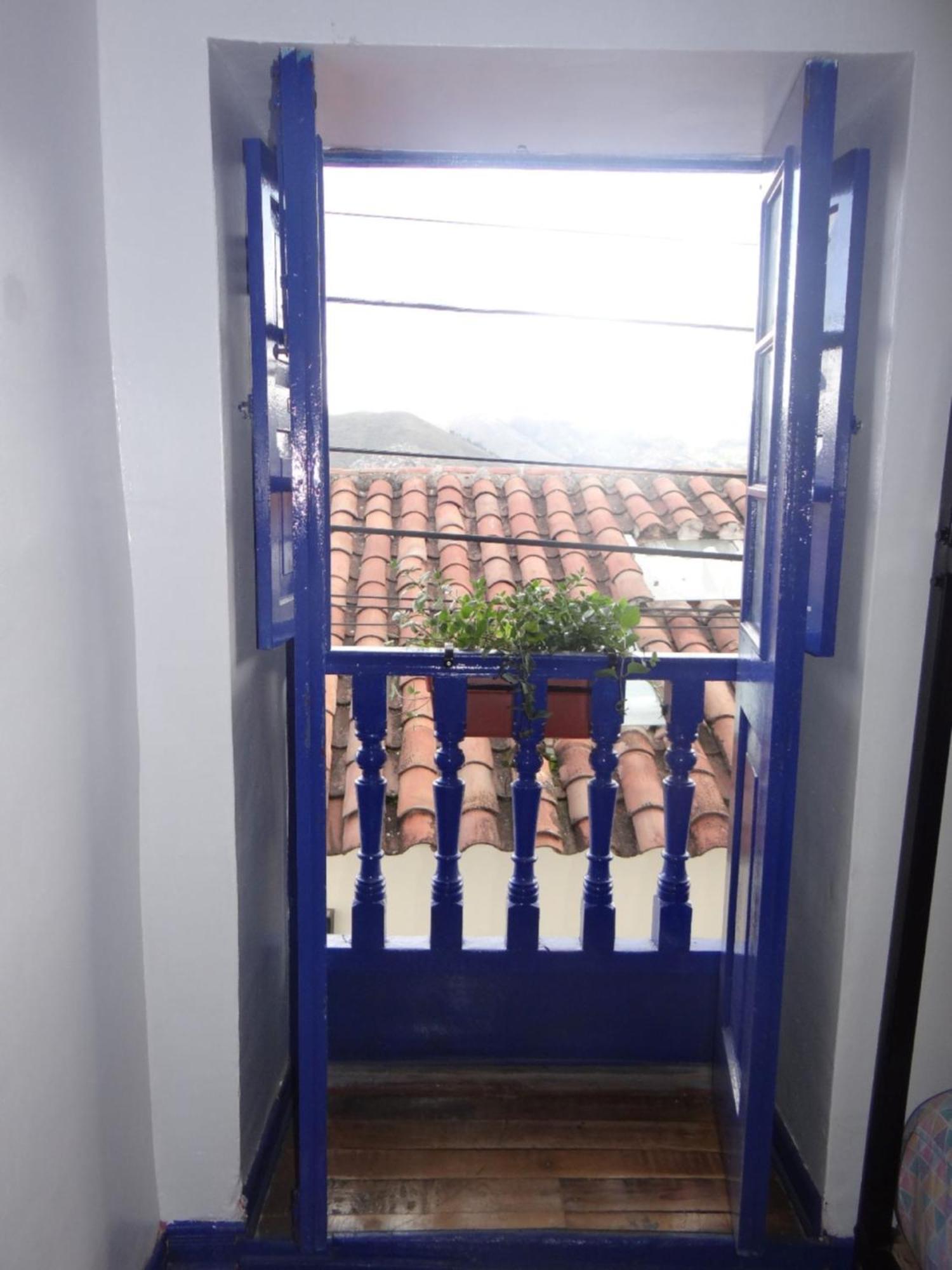 Haku Hostel Cusco Exterior photo